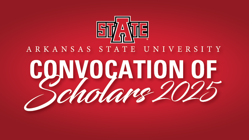 Convocation of Scholars graphic